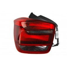 BMW 1 Series 2012-2015 LED Rear Light Unit Passenger Side